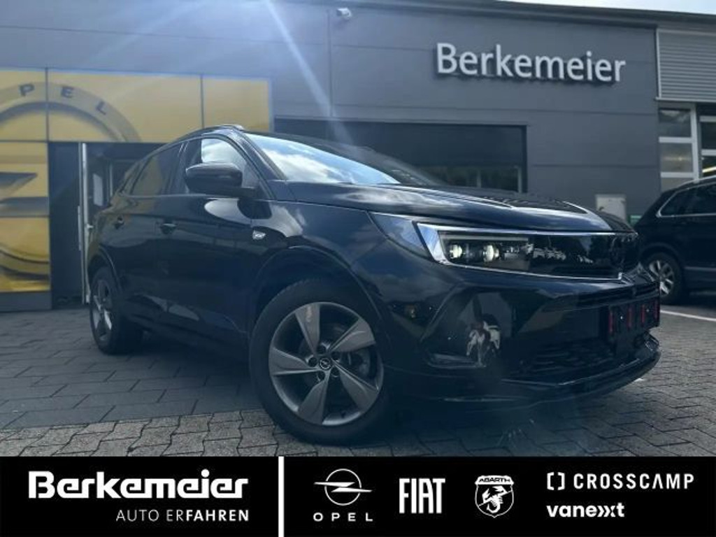 Opel Grandland Grand Sport GS-Line