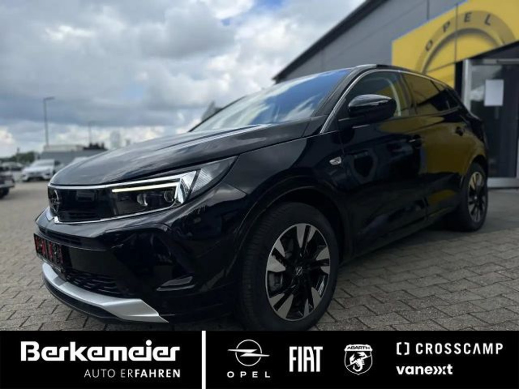 Opel Grandland Innovation Hybrid Elegance