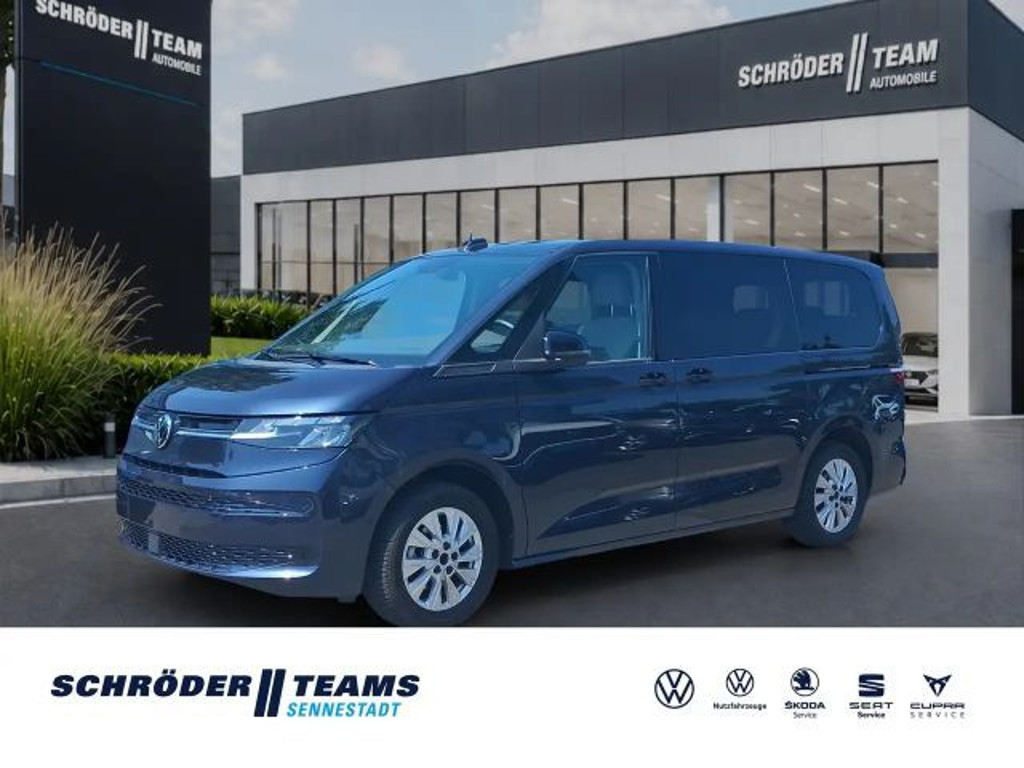 Volkswagen Multivan DSG Life 2.0 TDI Lang T7