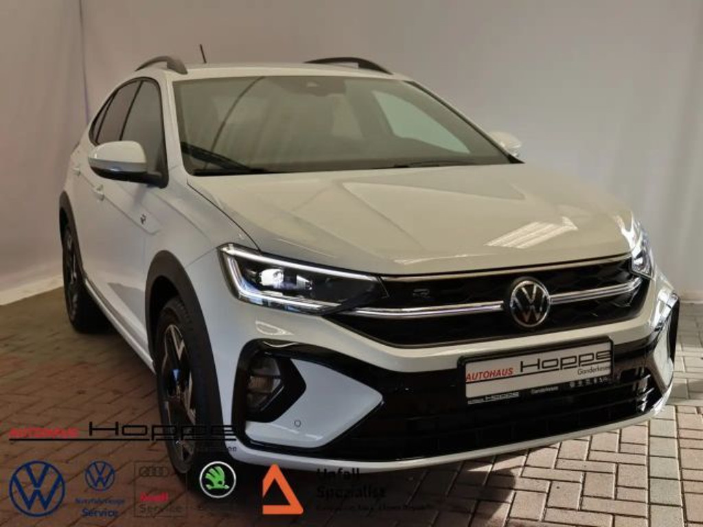 Volkswagen Taigo DSG R-Line