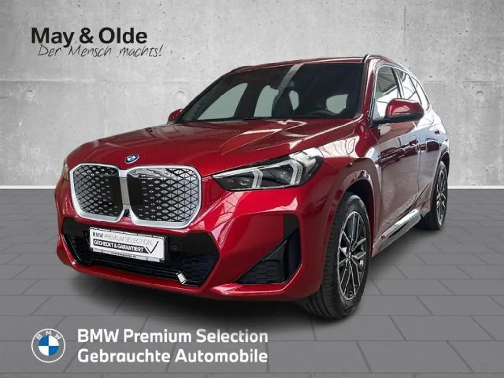 BMW iX1 M-Sport xDrive30