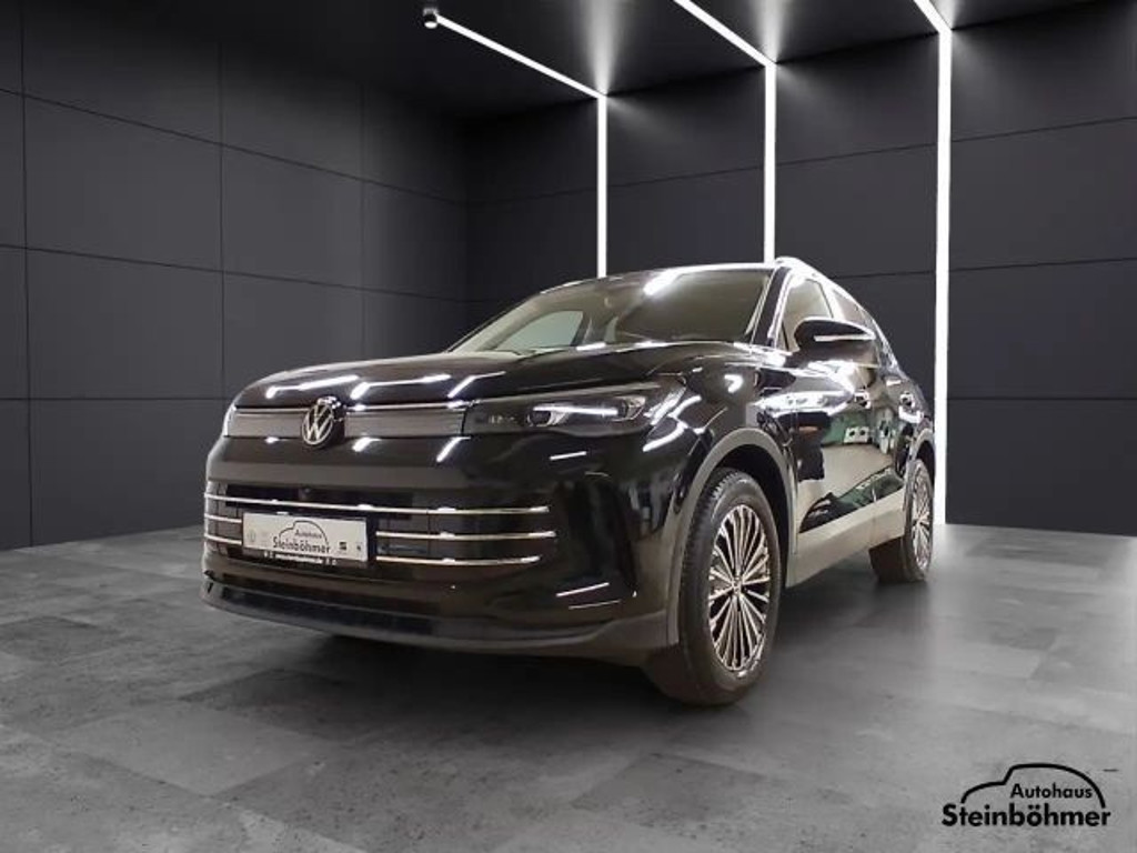 Volkswagen Tiguan DSG eHybrid IQ.Drive Elegance Elegance