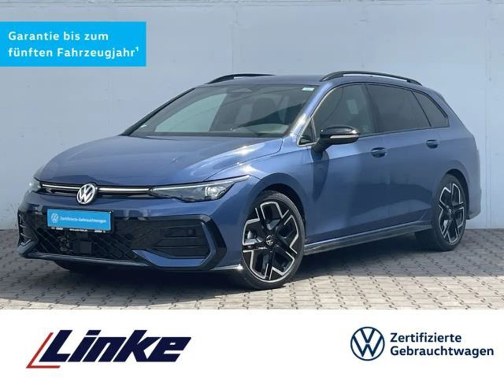 Volkswagen Golf DSG Variant R-Line Golf VIII 1.5 eTSI