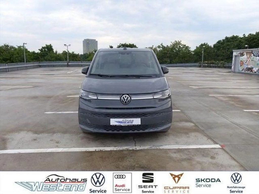 Volkswagen Multivan DSG Life 2.0 TDI T7