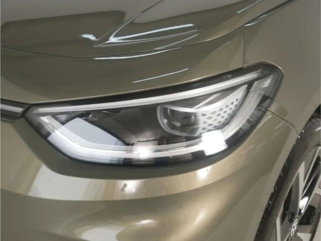 Volkswagen ID.3 Performance 58 KWh Pro Move