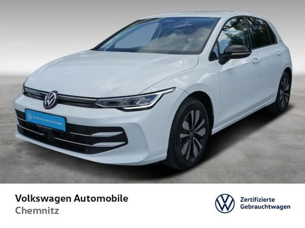 Volkswagen Golf 1.5 TSI Golf VIII