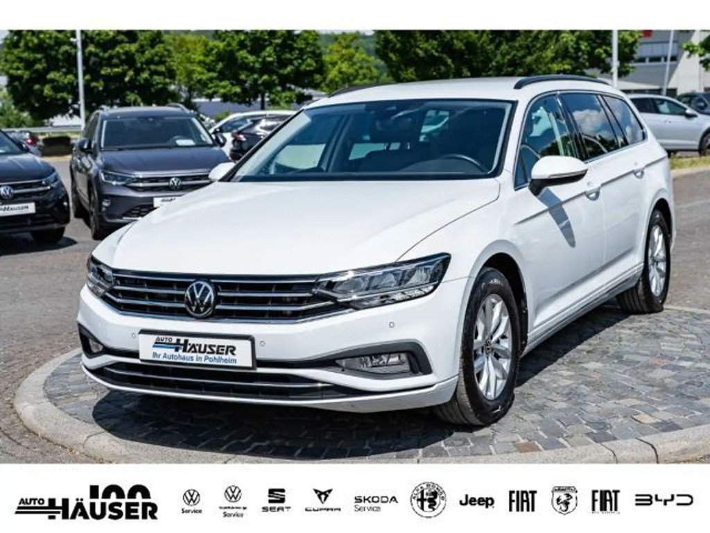 Volkswagen Passat Business DSG Variant 1.5 TSI