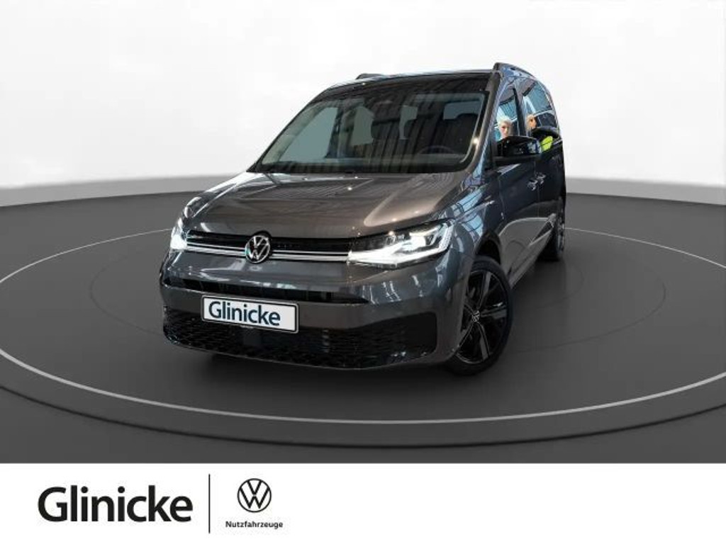 Volkswagen Caddy Edition 5Jahre Garantie* LED Stanheiz