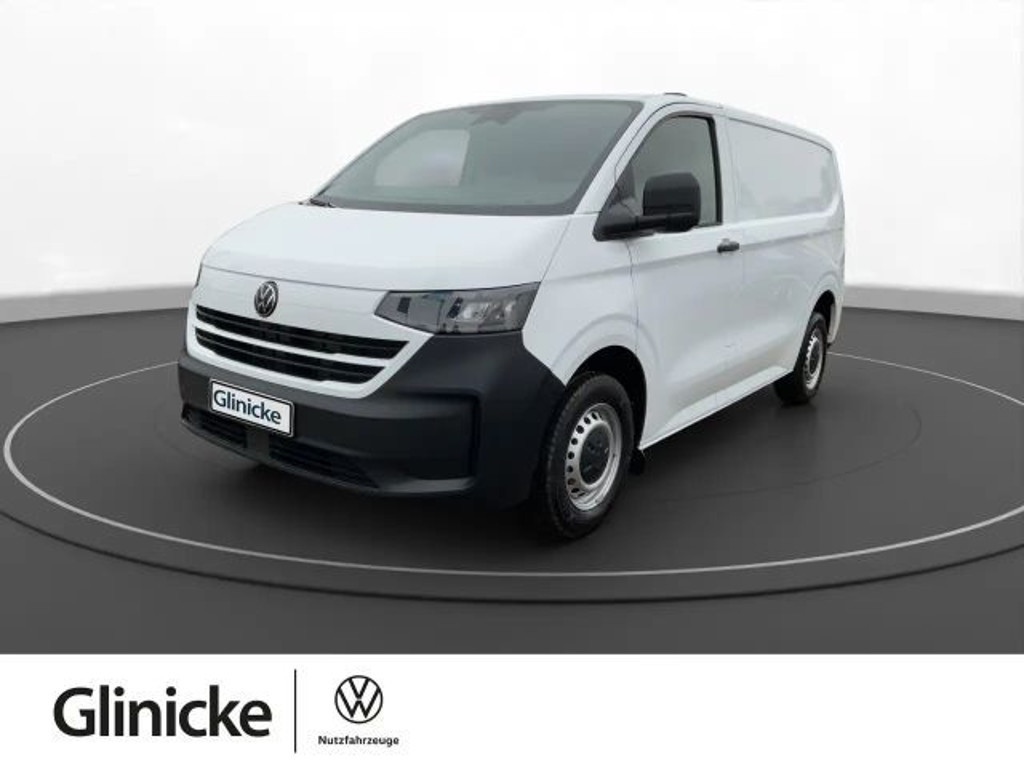 Volkswagen Transporter T7