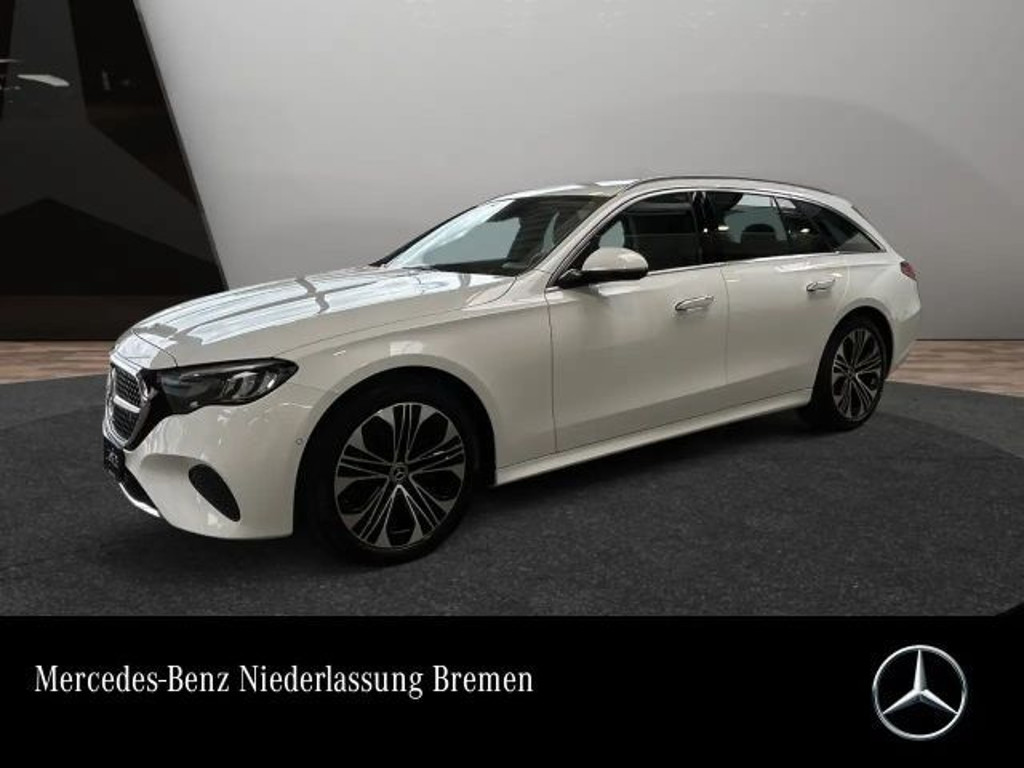 Mercedes-Benz E-Klasse E 220 4MATIC AVANTGARDE Estate E 220 d