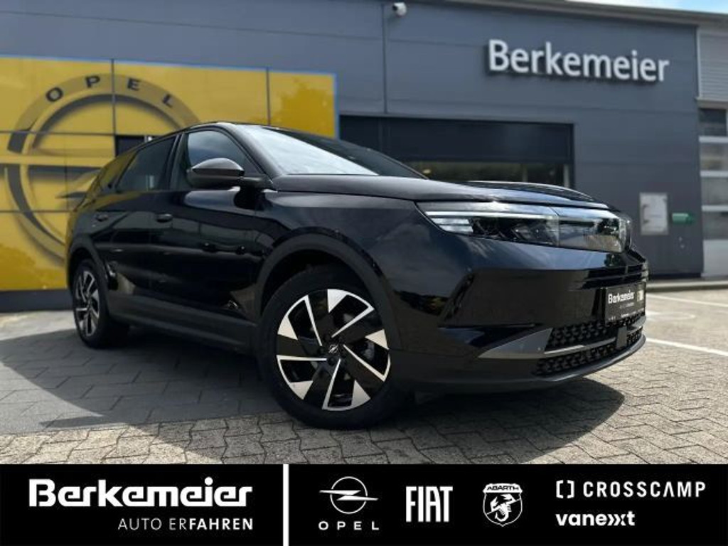 Opel Grandland Edition