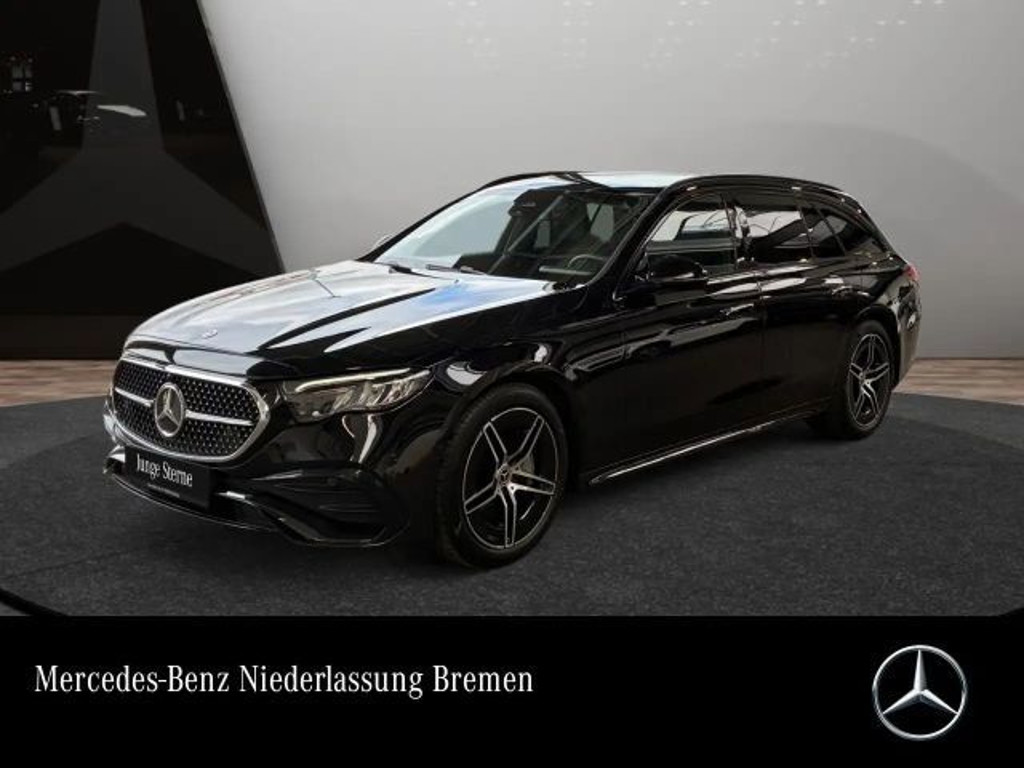 Mercedes-Benz E-Klasse E 200 AMG Line Estate