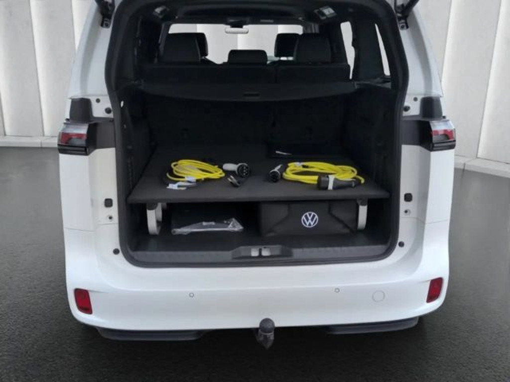 Volkswagen ID.Buzz