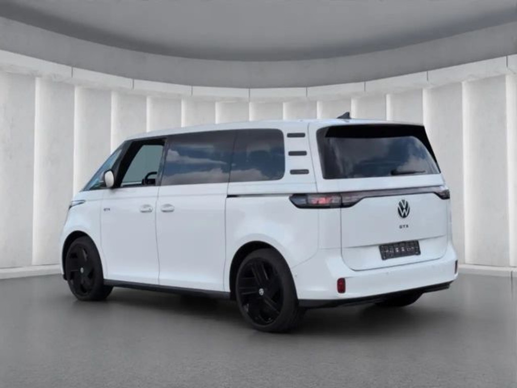 Volkswagen ID.Buzz