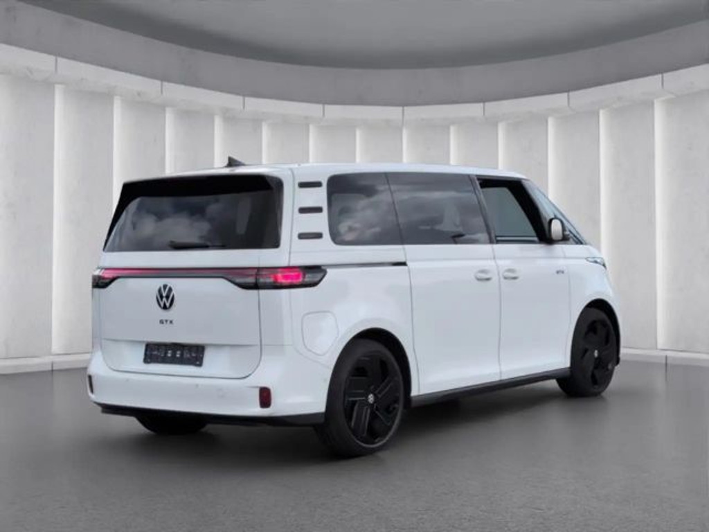 Volkswagen ID.Buzz
