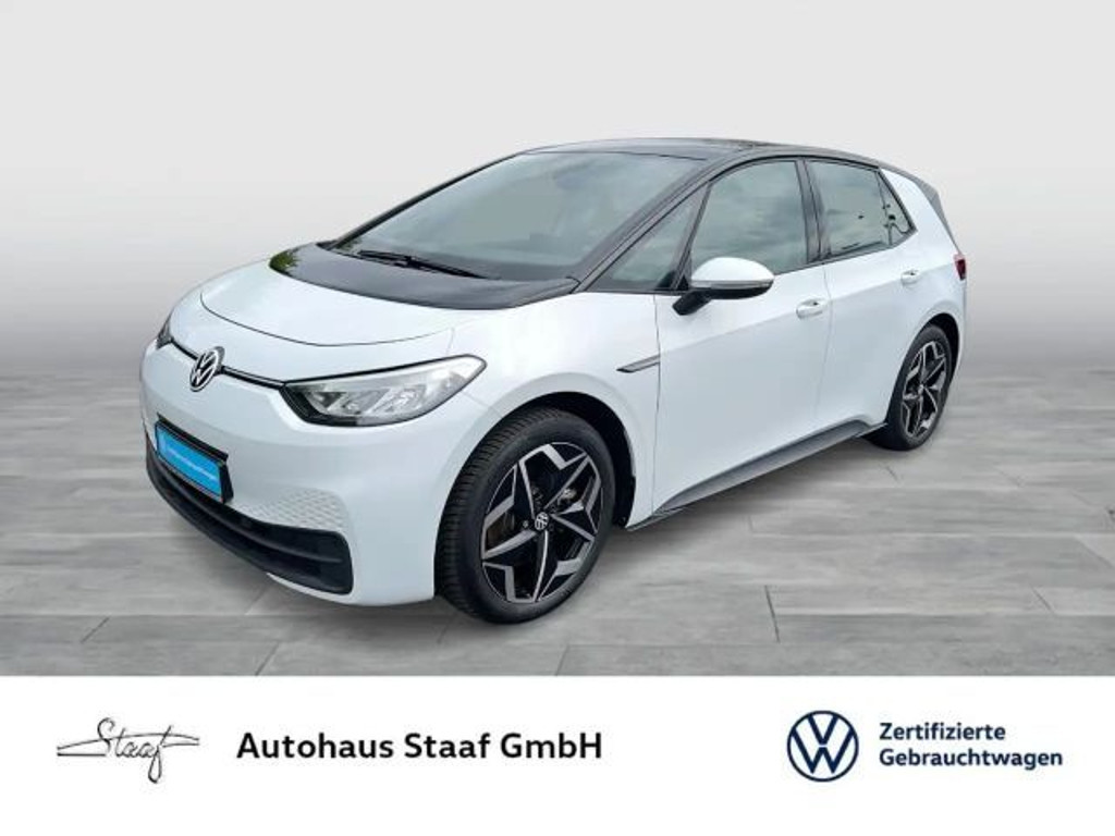 Volkswagen ID.3 Performance 55 kWh Pure