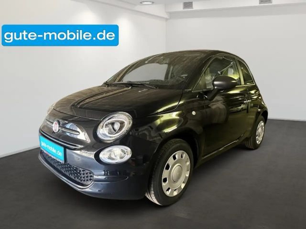 Fiat 500 Basis I ESP I CarPlayI KLIMA
