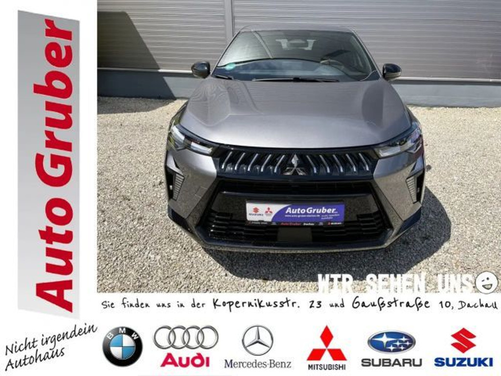 Mitsubishi Grandis 1.3 MHEV 103 kW Diamant PLUS 7DCT