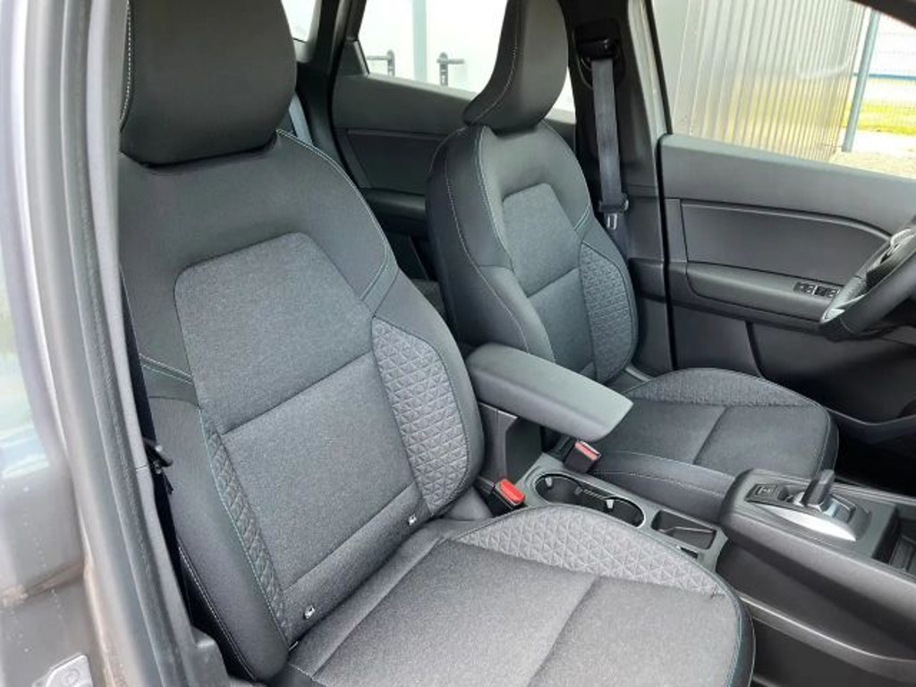Mitsubishi Grandis