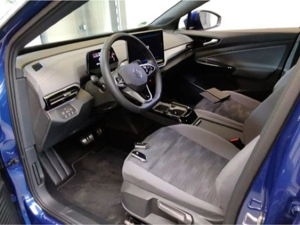Volkswagen ID.5