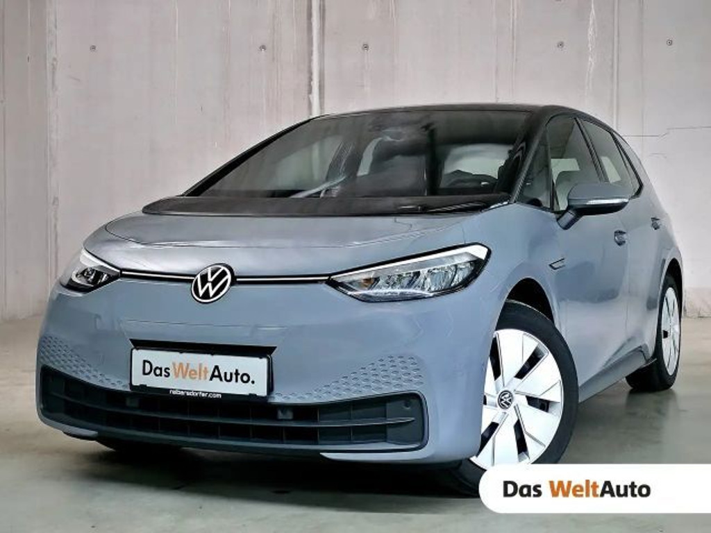 Volkswagen ID.3 Performance Pro