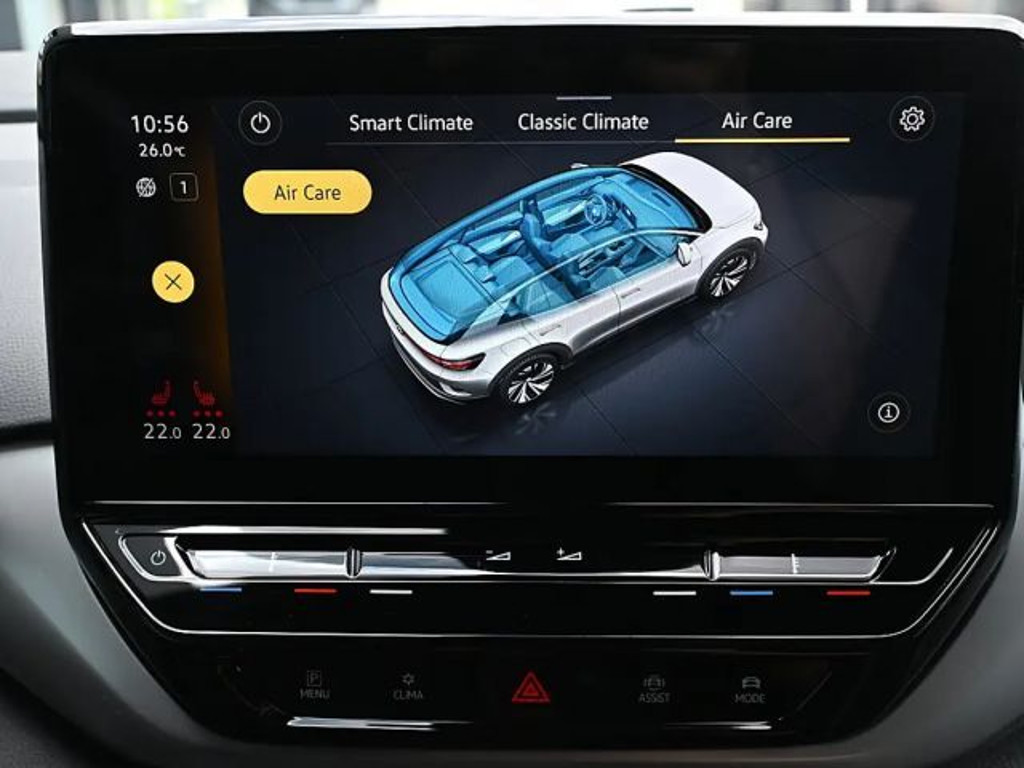 Volkswagen ID.4