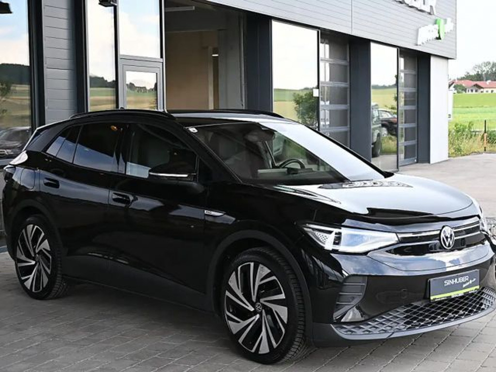 Volkswagen ID.4