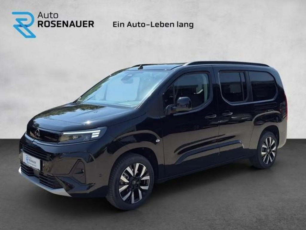 Opel Combo Grand Sport GS-Line