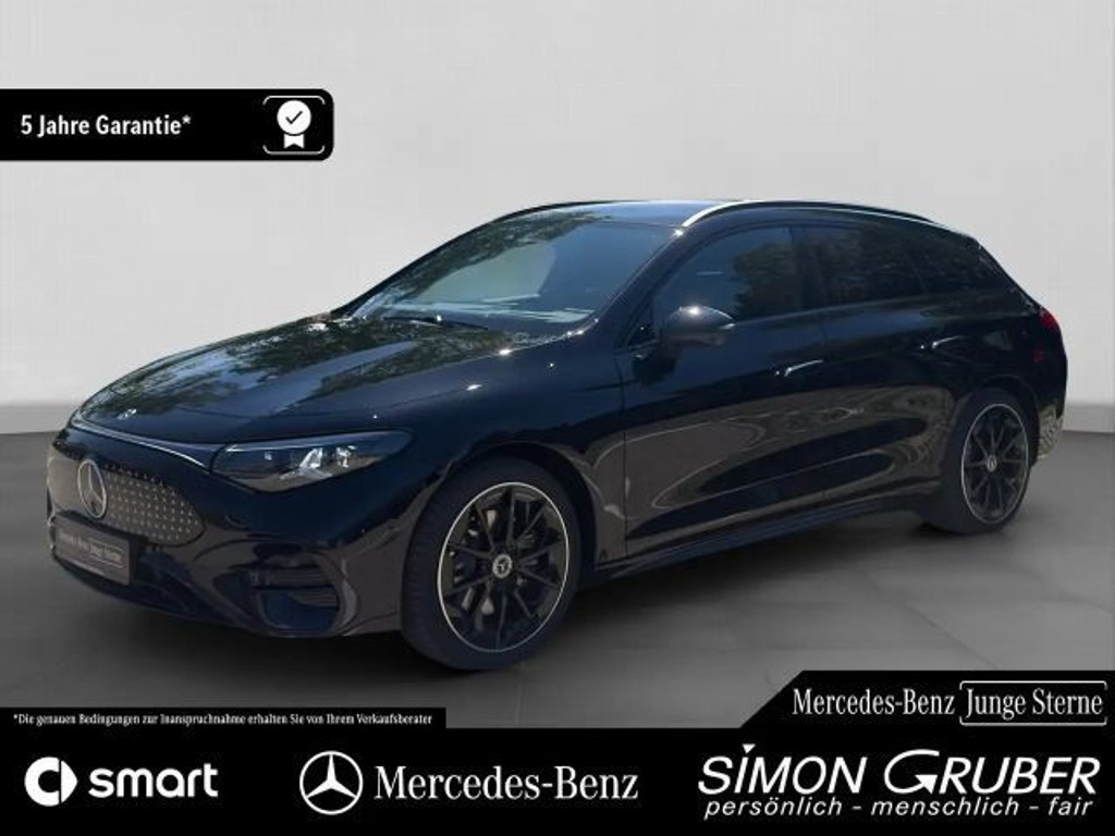 Mercedes-Benz CLA-Klasse CLA 350 4MATIC AMG Line