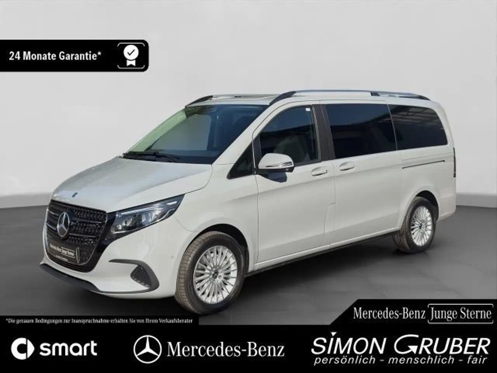 Mercedes-Benz V-Klasse V 250 4MATIC Limousine Lang Style V 250 d