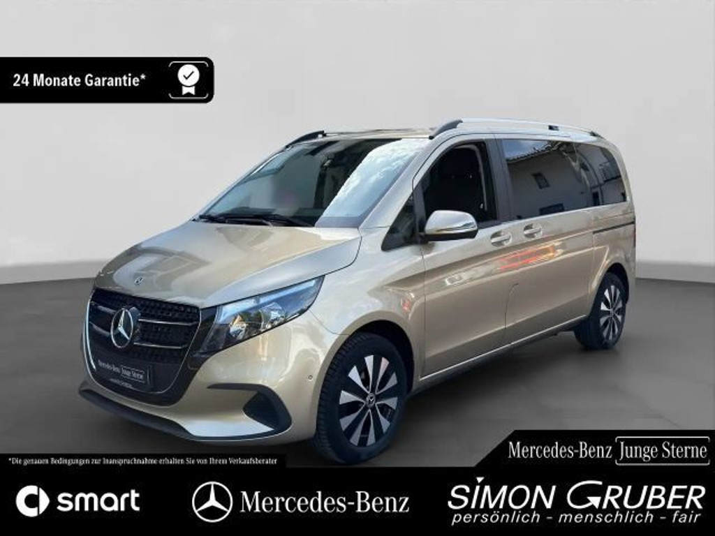 Mercedes-Benz V-Klasse V 220 V 220 d