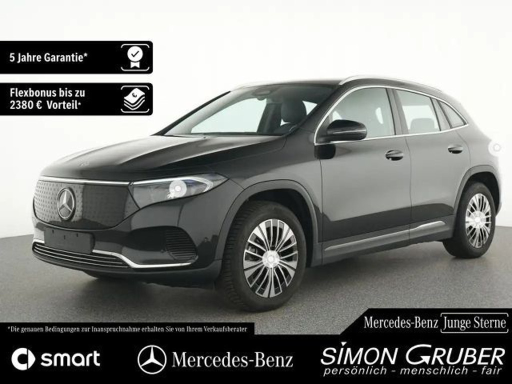 Mercedes-Benz E-Klasse EQA Progressive 250 Advanced