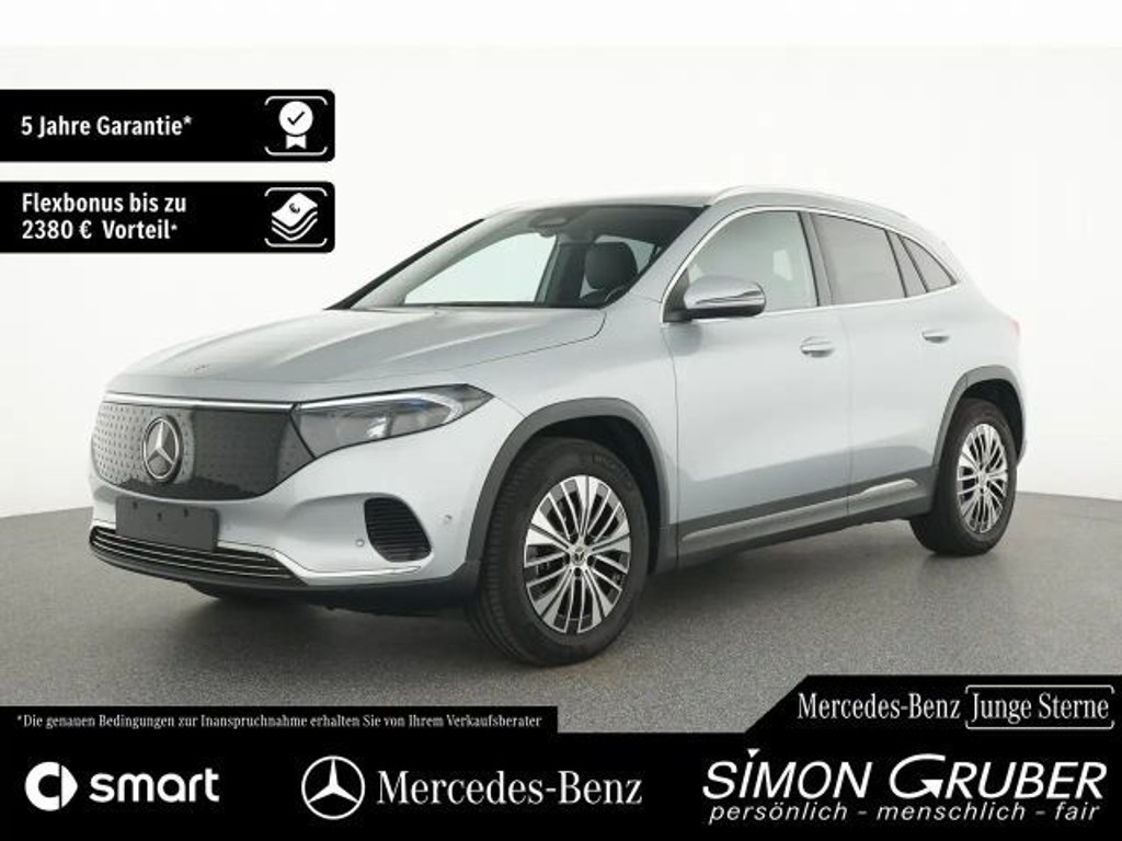 Mercedes-Benz E-Klasse EQA Progressive 250 Advanced