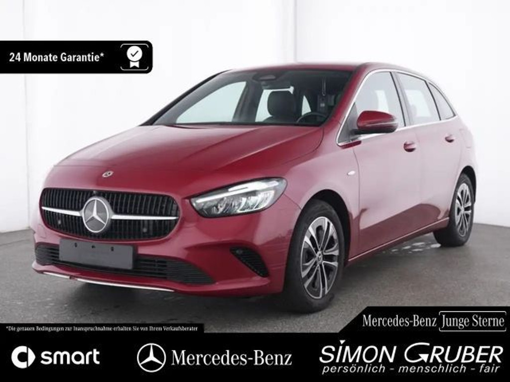 Mercedes-Benz B-Klasse B 250 B 250 e Progressive Sedan