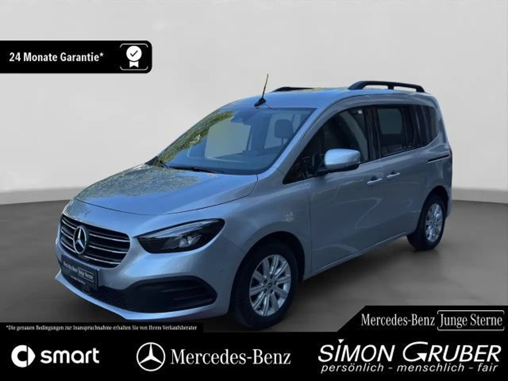 Mercedes-Benz T 180 Progressive