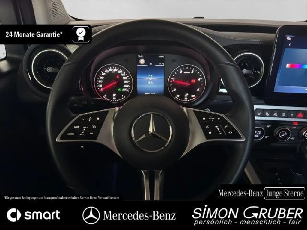 Mercedes-Benz T 180
