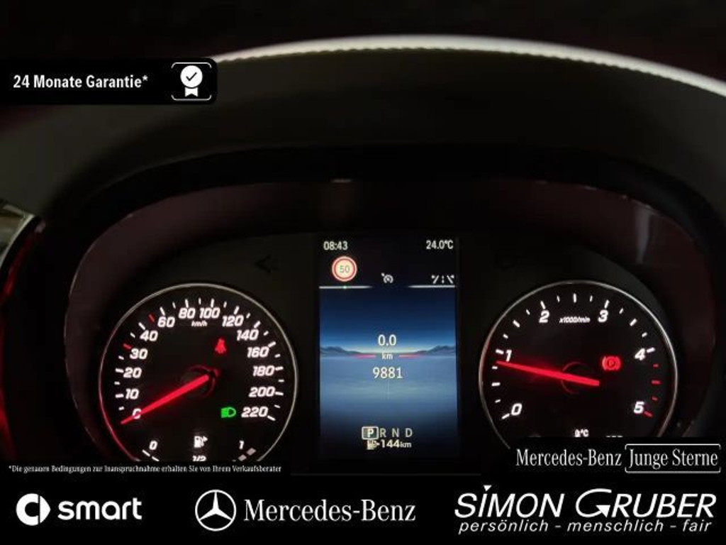 Mercedes-Benz T 180