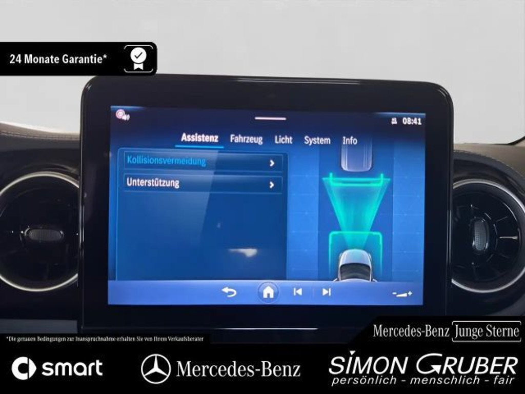 Mercedes-Benz T 180