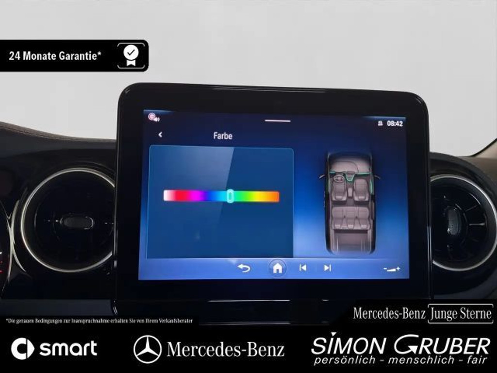 Mercedes-Benz T 180