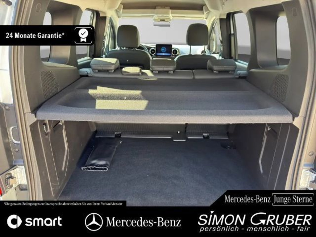 Mercedes-Benz T 180