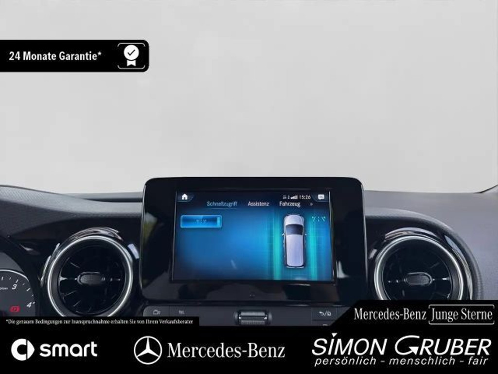 Mercedes-Benz T 180