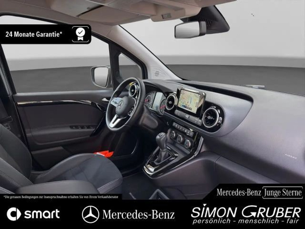 Mercedes-Benz T 180