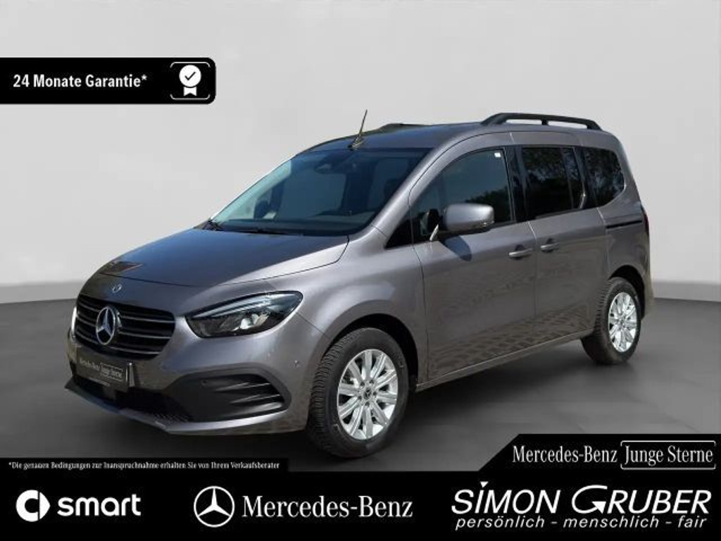 Mercedes-Benz T 180 Style