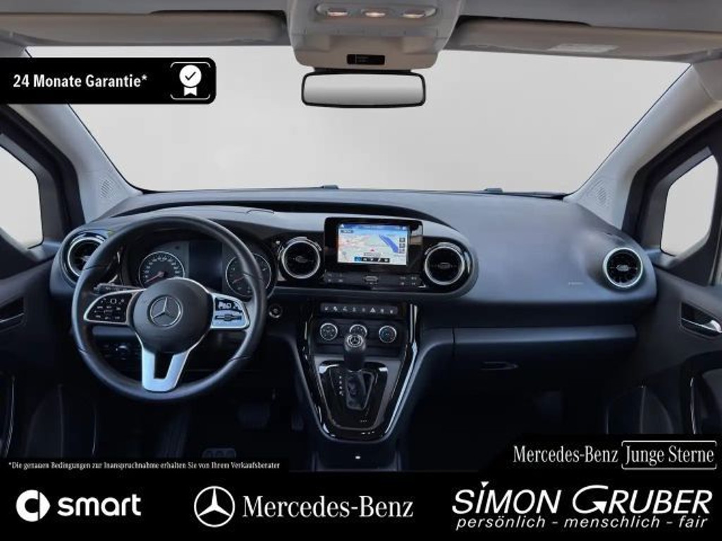 Mercedes-Benz T 180