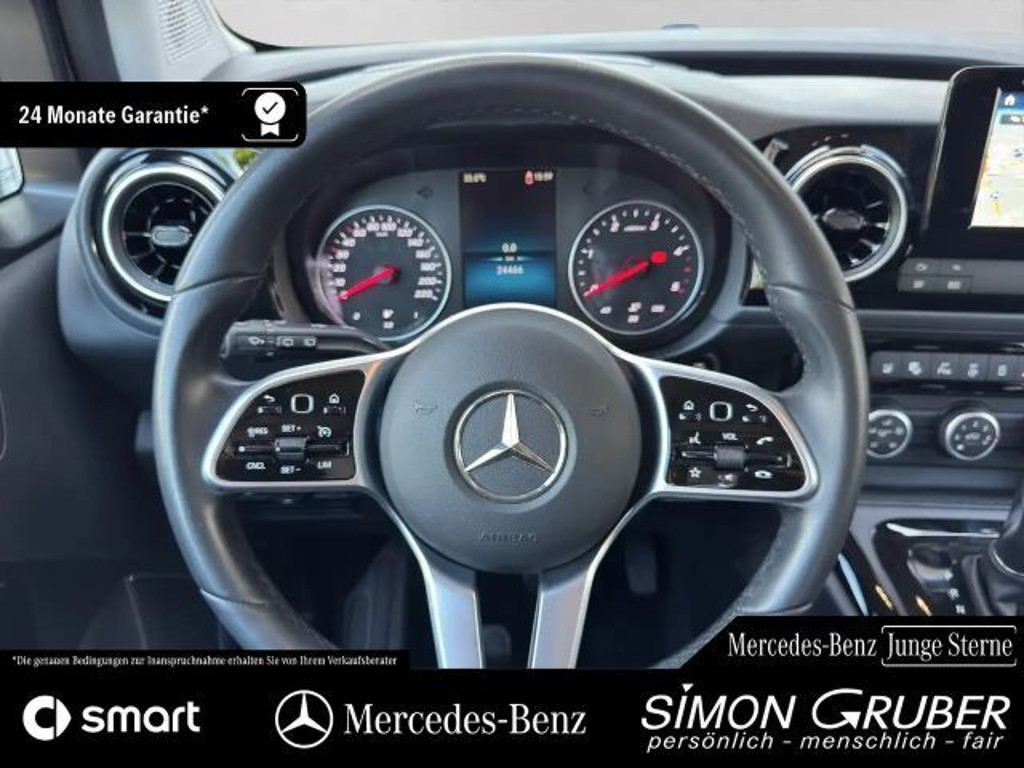 Mercedes-Benz T 180