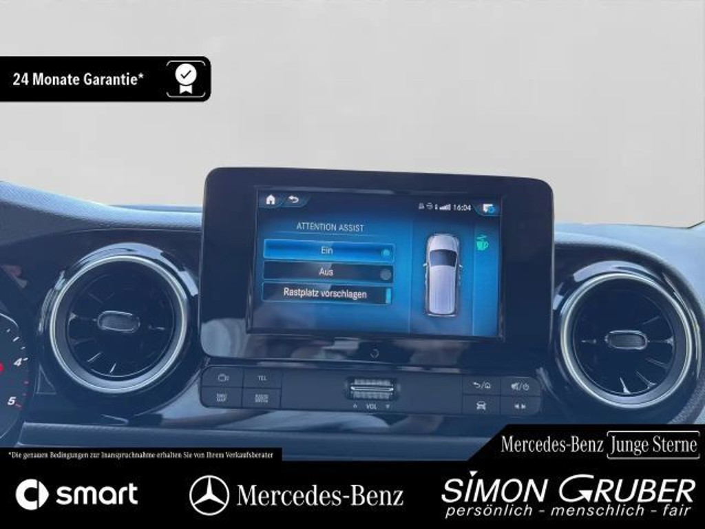 Mercedes-Benz T 180