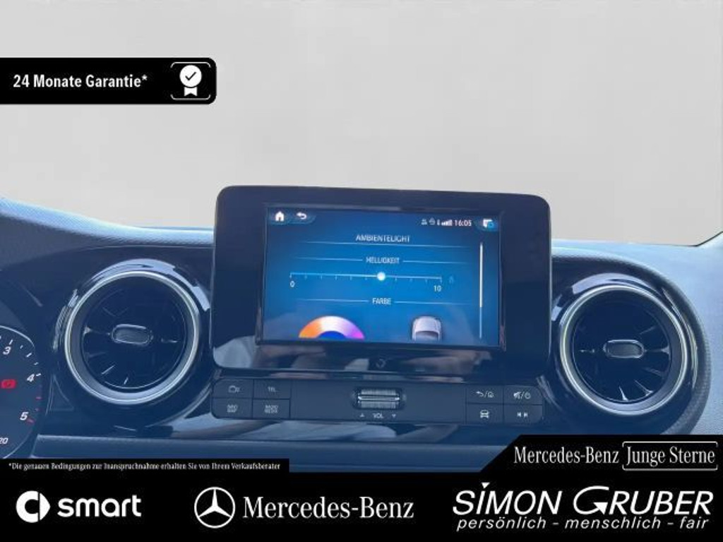 Mercedes-Benz T 180