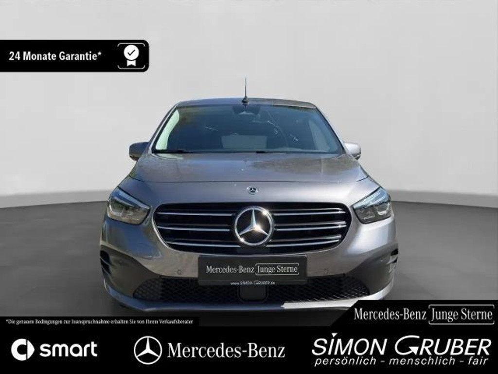 Mercedes-Benz T 180