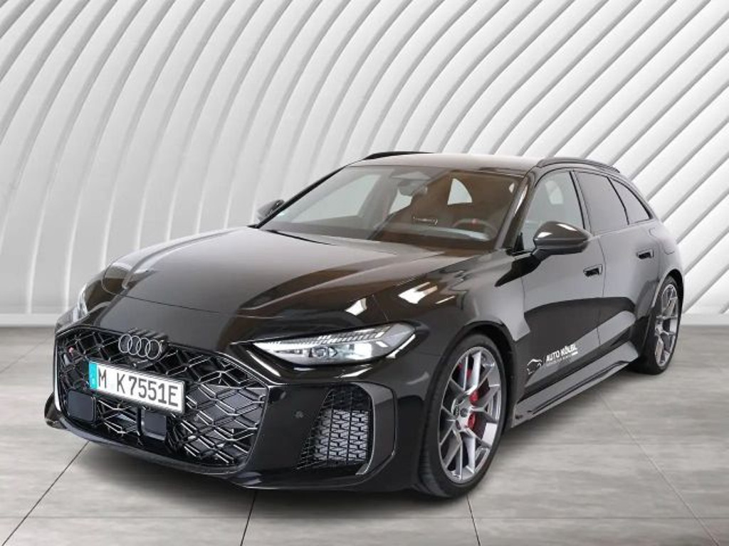 Audi RS5 Avant