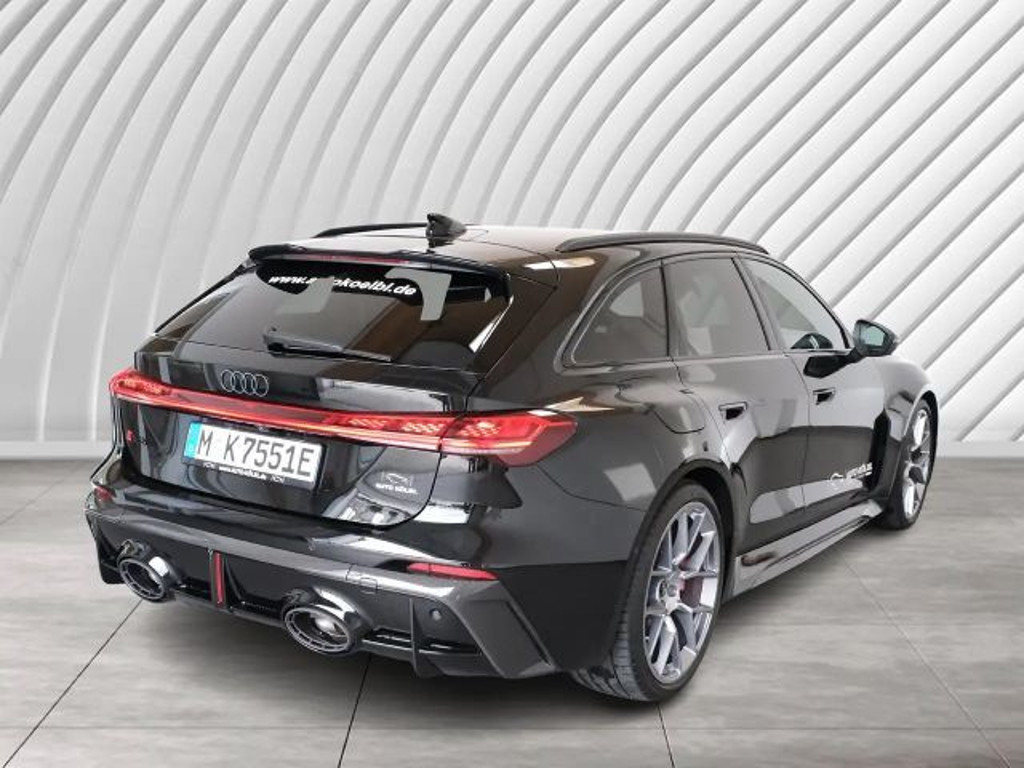 Audi RS5